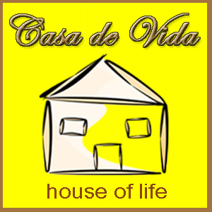 Casa de Vida Logo Small